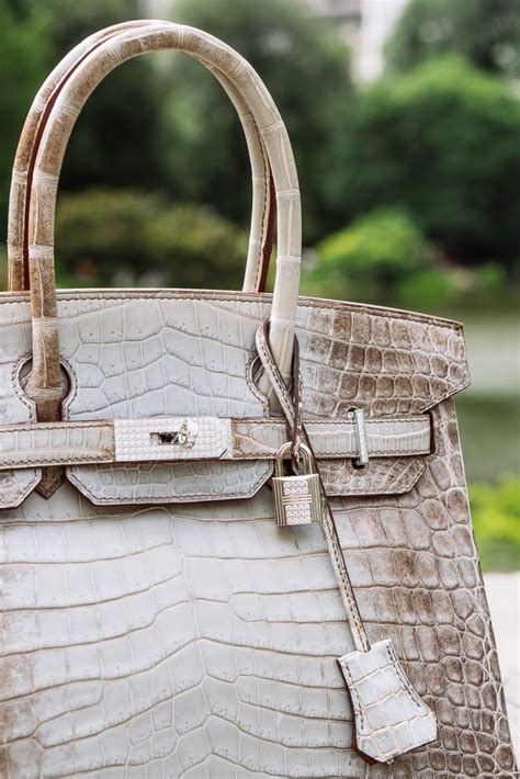 himalaya birkin hermes|Hermes himalayan Birkin owners.